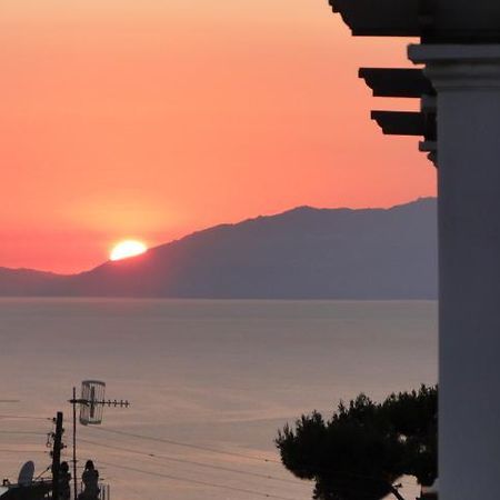 Hotel Bussola Anacapri  Dış mekan fotoğraf