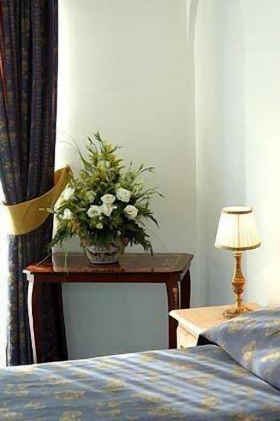 Hotel Bussola Anacapri  Dış mekan fotoğraf