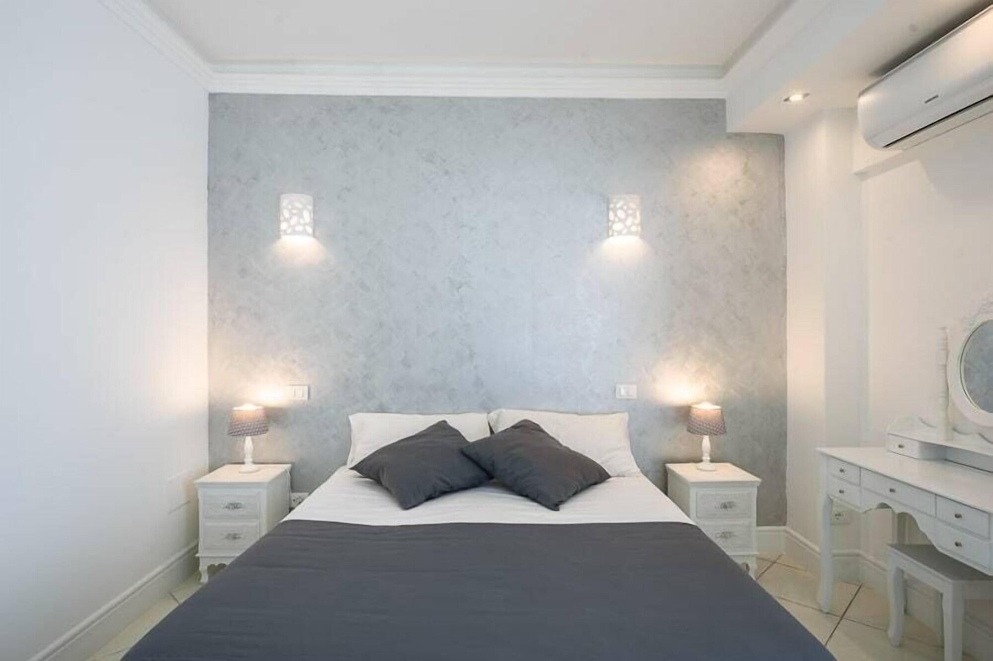 Hotel Bussola Anacapri  Dış mekan fotoğraf