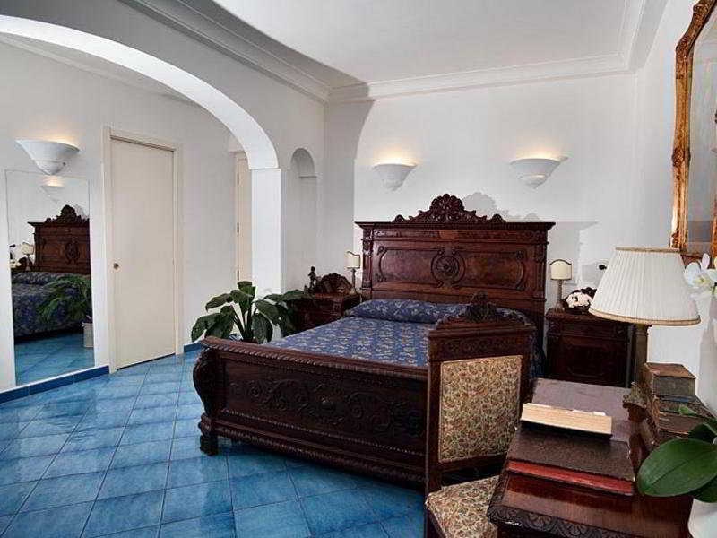 Hotel Bussola Anacapri  Dış mekan fotoğraf