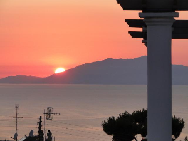 Hotel Bussola Anacapri  Dış mekan fotoğraf